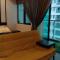 Hidayah Homestay near UKM and KTM station with high speed wifi - pool & river view - 班吉