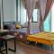 Hidayah Homestay near UKM and KTM station with high speed wifi - pool & river view