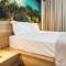 Epicentrum Suites Fresh