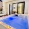 Epicentrum Suites Fresh
