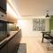Green Appart - A&B Best Quality - Mons City Center