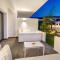 Epicentrum Suites Fresh