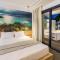 Epicentrum Suites Fresh