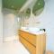 Green Appart - A&B Best Quality - Mons City Center
