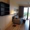 Apartamenty z widokiem na Zalew - 库瑞尼卡慕斯卡