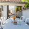 Family Apartment Romina