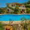 Nessa - well furnished villa with panoramic views in Benitachell - Benitachell