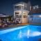 West Rock Villas