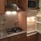 Residence la Fraisiere