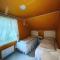 Aobrio Holidayhouse, authentic norwegian farmhouse close to Flåm