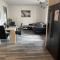 Appartement RDC calme en hyper centre-ville