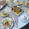 L Heure Bleue