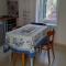 Rustic Holiday Home Miketa