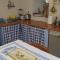 Rustic Holiday Home Miketa