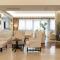 Hotel Roxy Plaza