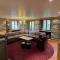 Stegmatte - Unique luxury triplex apartment for 10 persons