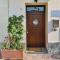Mini-Appartamenti, Camere Lanterna Blu