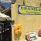 Marias apartment 2studios flats to let seaside heart-city 50m from harbor