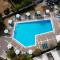 Santa Marina Hotel