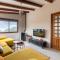 Maison Mialon: country house amidst of nature