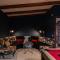 Maison Mialon: country house amidst of nature