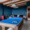 Maison Mialon: country house amidst of nature