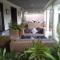 The Milimani Lodge