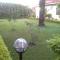 The Milimani Lodge