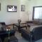 The Milimani Lodge
