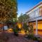 Minimalistic 1885 Queen Anne Cottage 2B-2B Upper Level Flat in Alameda