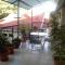 The Milimani Lodge