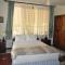 The Milimani Lodge
