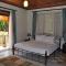The Milimani Lodge