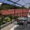 The Milimani Lodge