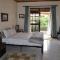 The Milimani Lodge