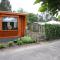 Veluwe Park Reewold Chalet Eclipse