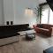 Attic Parkview Apartment