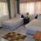 The Milimani Lodge