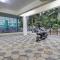 Itsy Hotels Ushodaya Royal Residency - Trivandrum