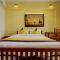 Itsy Hotels Ushodaya Royal Residency - Trivandrum