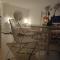 LA SUITE appartement pleine vue mer