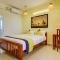 Itsy Hotels Ushodaya Royal Residency - Trivandrum