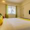 Itsy By Treebo - Ushodaya Royal Residency - Trivandrum