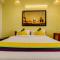 Itsy By Treebo - Ushodaya Royal Residency - Trivandrum