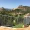Villa with pool and panoramic view Costa Smeralda - Abbiadori
