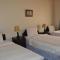 The Milimani Lodge