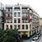 Old Garden Hotel Batumi