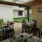 The Milimani Lodge