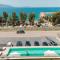 Mazarine Hotel, Vlorë, Albania