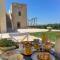 Masseria Torleanzi Wine Relais